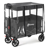 Sekey handcart rain cover for Dach-S 4018, 75x50x65cm